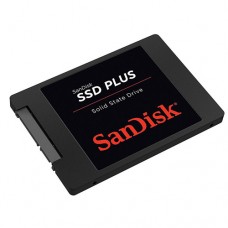 SanDisk SSD PLUS-120GB